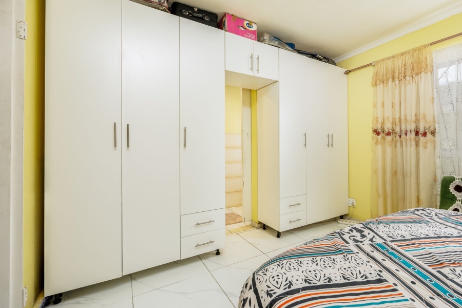 3 Bedroom Property for Sale in Hillcrest Heights Western Cape